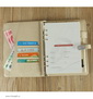 leather business powerbank for notebook with USB flash Drive small picture