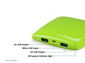 wireless Power Bank Real Capacity 8000mah small picture