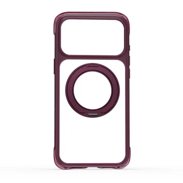 Airbag Anti-Drop MagSafe Phone Case