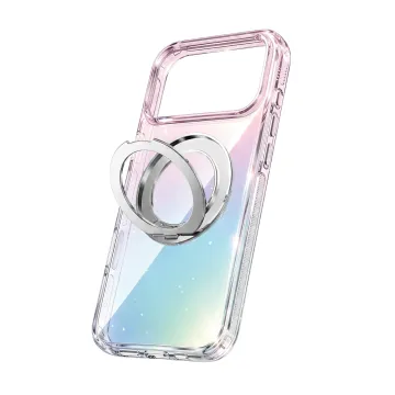 Airbag Anti-Drop MagSafe Stand Case
