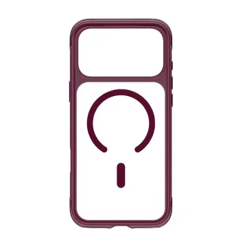 Ultra Airbag Anti-Drop MagSafe Phone Case