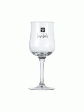Cepage Wine Glass 180ml