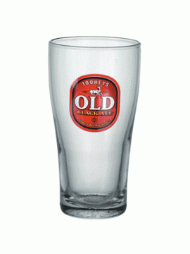 Kerucut 285ml bir kaca