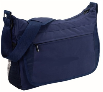 Corporate Shoulder Bag