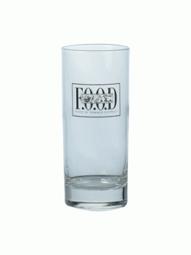 Pulau Hi bola kaca 290ml