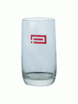 Nordic Old Fashion Glass 310ml