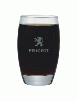 Salto Hiball Glass 350ml