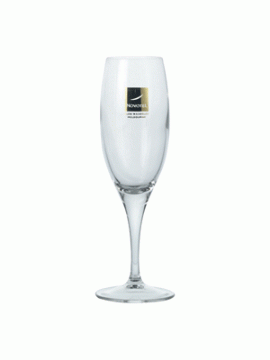 Sensation Flute Glass 160ml