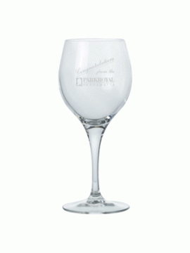 Sensation Wine Glass 210ml