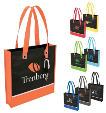 Trend Tote Bag