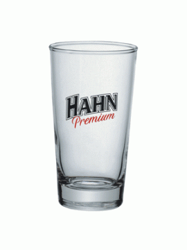 Vegas Hiball/Beer Glass 360ml