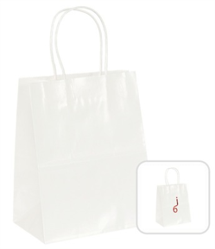 Τσάντα Shopper λιανικής