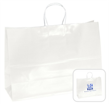 Τσάντα Zoe Shopper