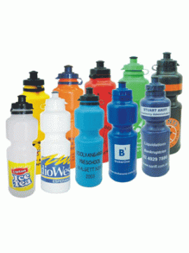 750ml Fliptop Drink Bottle
