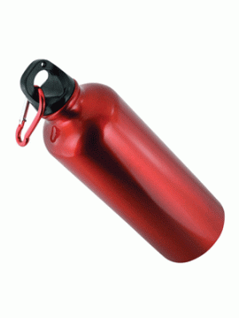 Everest Bottle