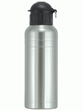 Stainless Steel Sports Flask