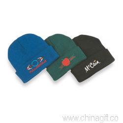 100% Acrylic Beanie