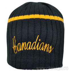 Acrylic Beanie