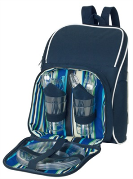 Budget Picnic Backpack