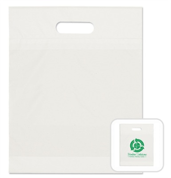 Eco Friendly Plastic Bag