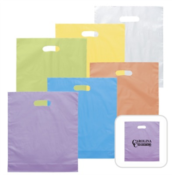 Gia Plastic Bag