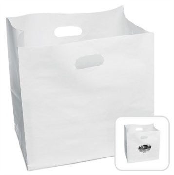 Kazuki Plastic Bag