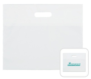 Milena Plastic Bag
