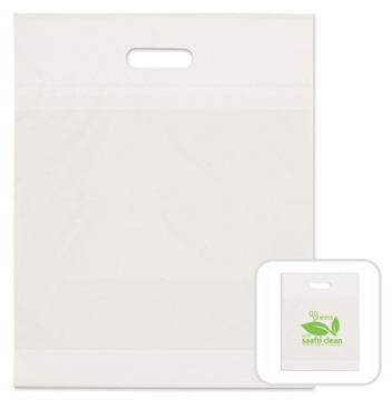 Nico Eco Plastic Bag