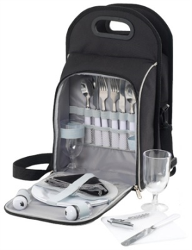 Two Person Picnic Bag