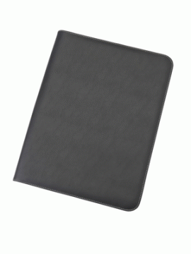 Contrast A4 Zip Folder