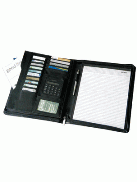 PVC With Microfibre Compendium