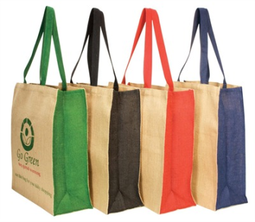 Natural Shopping Bag