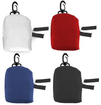 Pouch Tote Bag