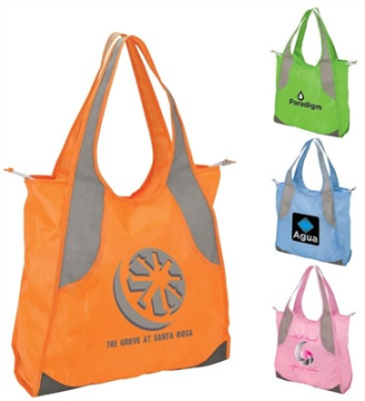 Shoulder Tote Bag