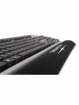 Gel Keyboard Wrist Rest