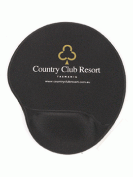 Gel Pad Mouse Mat