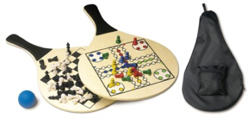 Multi Game Set