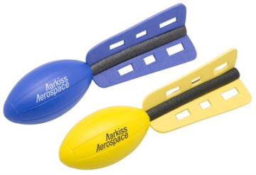 Promotional Dart