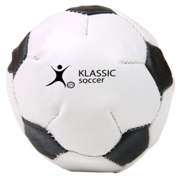 Soccer Hackey Sack