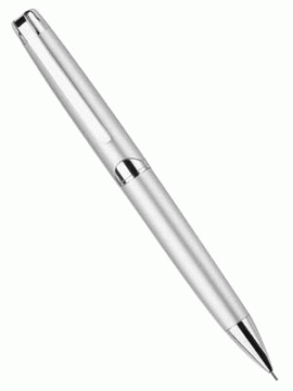 Berlin Series - Smooth Twist Action Mechanical Pencil