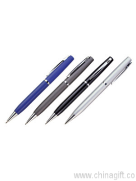 Explorer Ballpoint Pen
