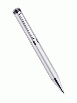 Grace Series - Twist Action Ballpoint Pen