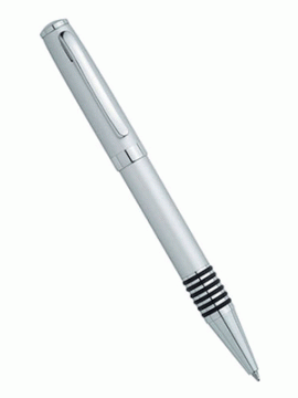 Grip Series - Twist Action Metal Pen