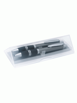 Pro-Star Pen & Pencil Set