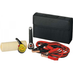 Small Emergency Car Kit