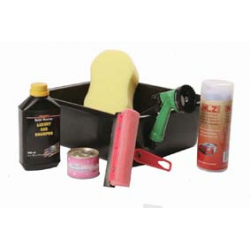 Swish Budget Car Cleaning Kit
