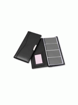 Business Card File