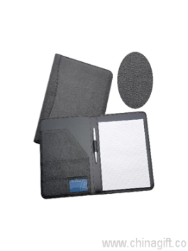 A4 Leather Pad Cover