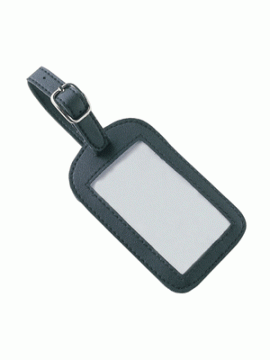 Koskin Luggage Tag