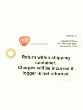 Luggage Tags